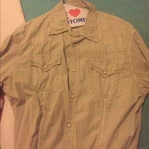 Long sleeved true religion